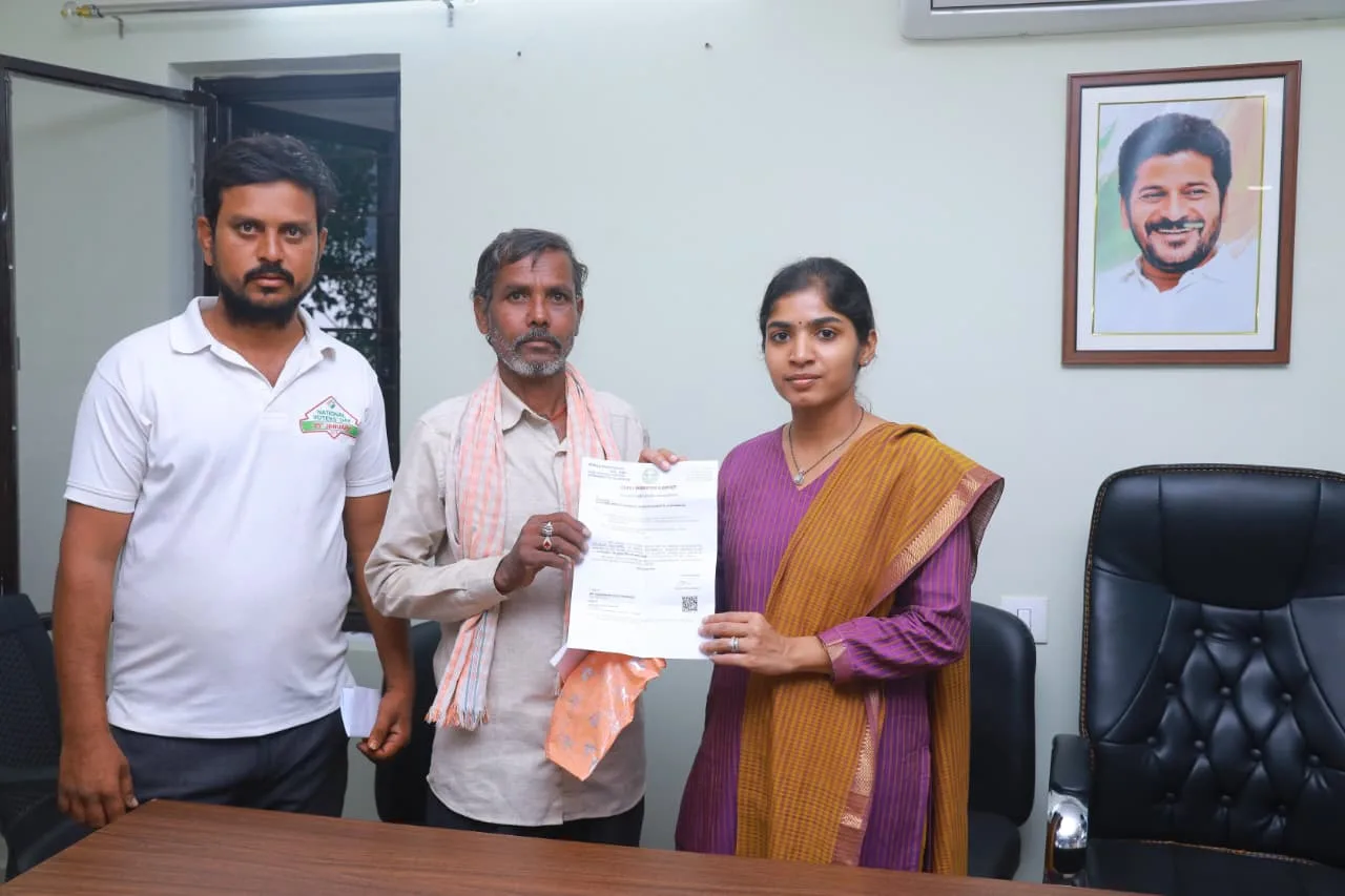 కొడకండ్ల మండలం జీబీ తండ గ్రామానికి చెందిన గూగులోత్ కౌసల్య అనారోగ్యం
