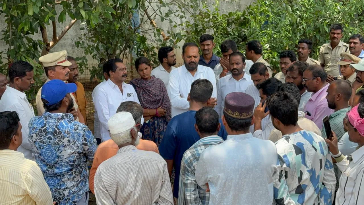 ధాన్యం తరలింపులో వేగం పెంచాం – చివరి గింజ వరకు కొనుగోలు చేస్తాం…