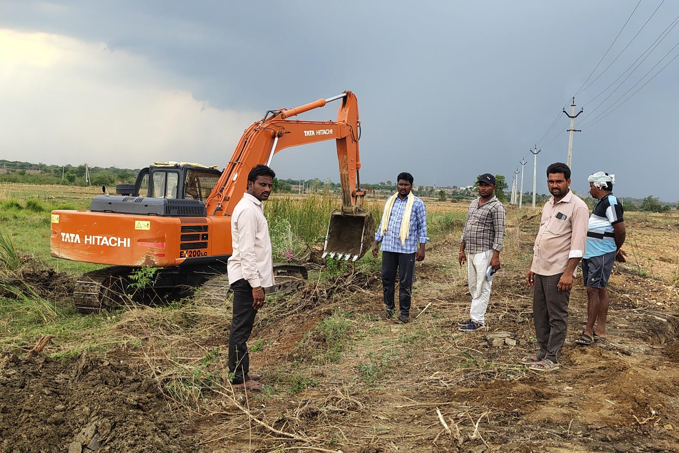 రాష్ట్ర ఉపముఖ్యమంత్రి భట్టి విక్రమార్క ఆదేశాలు మేరకు