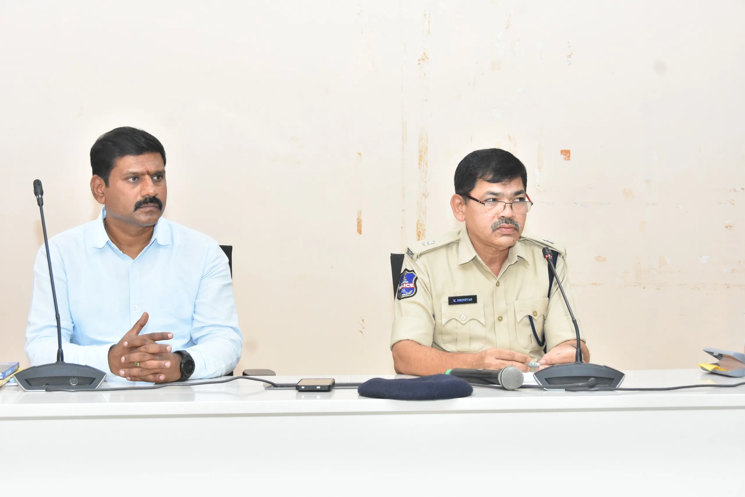 రామగుండం పోలీస్ కమిషనరేట్