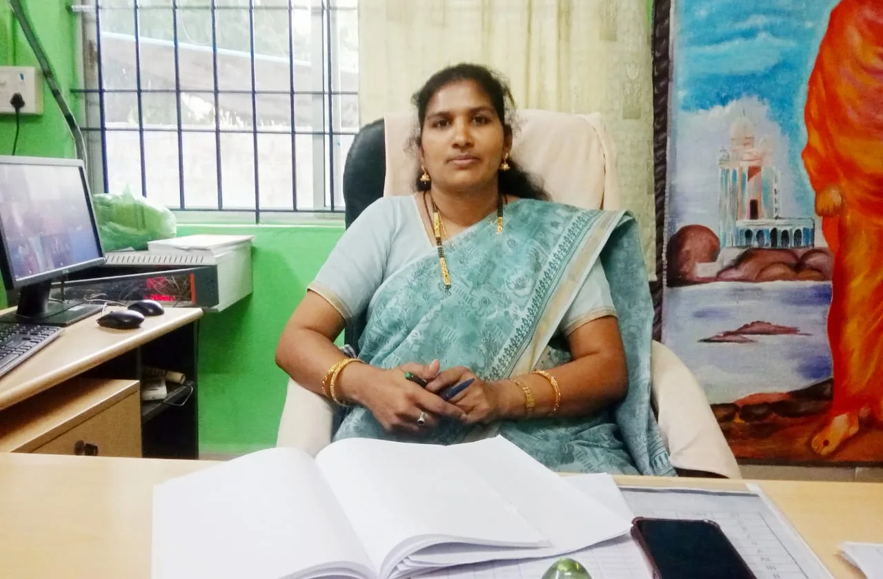 శ్రీ చైతన్య లో చదువు మీ పిల్లల భవిష్యత్తుకు బాసట