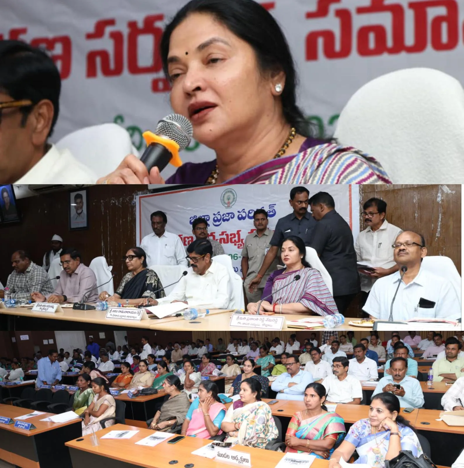 కోవూరు నియోజకవర్గ అభివృద్ధి కి నిధుల ఇవ్వండి.
