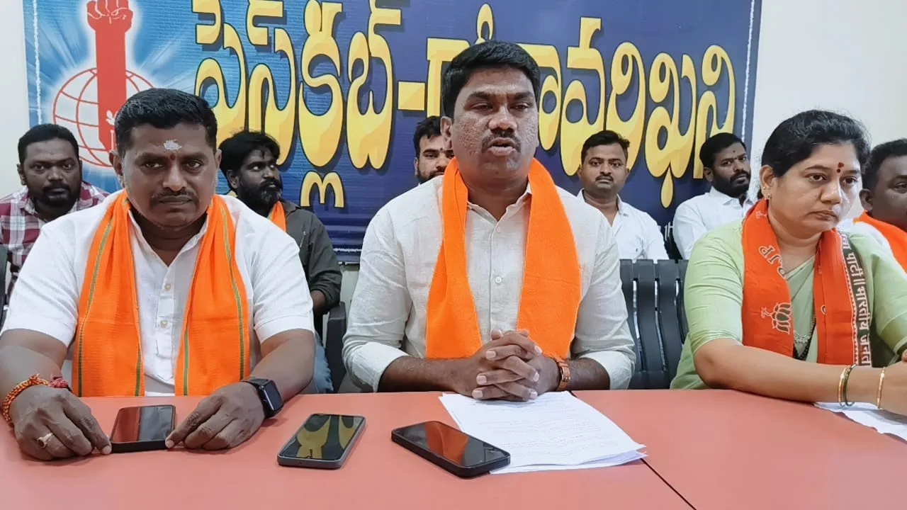 అభివృద్ధి, సంక్షేమమే మోడీ ప్రభుత్వ లక్ష్యం..