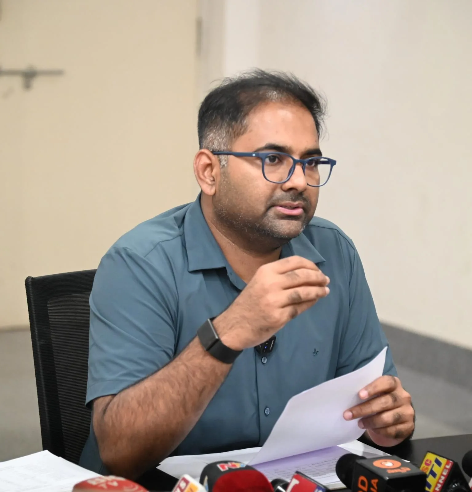 రికార్డు స్థాయిలో ధాన్యం కొనుగోళ్లు పూర్తి… రైతులకు భారీ ఊరట.