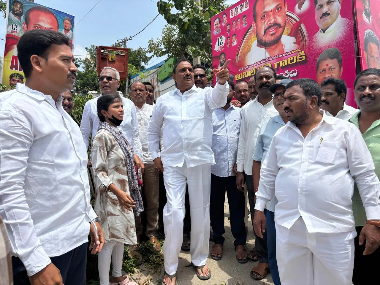 ట్రాఫిక్ రహిత సమాజం కోసం రాజీ లేని కృషి చేస్తాం
