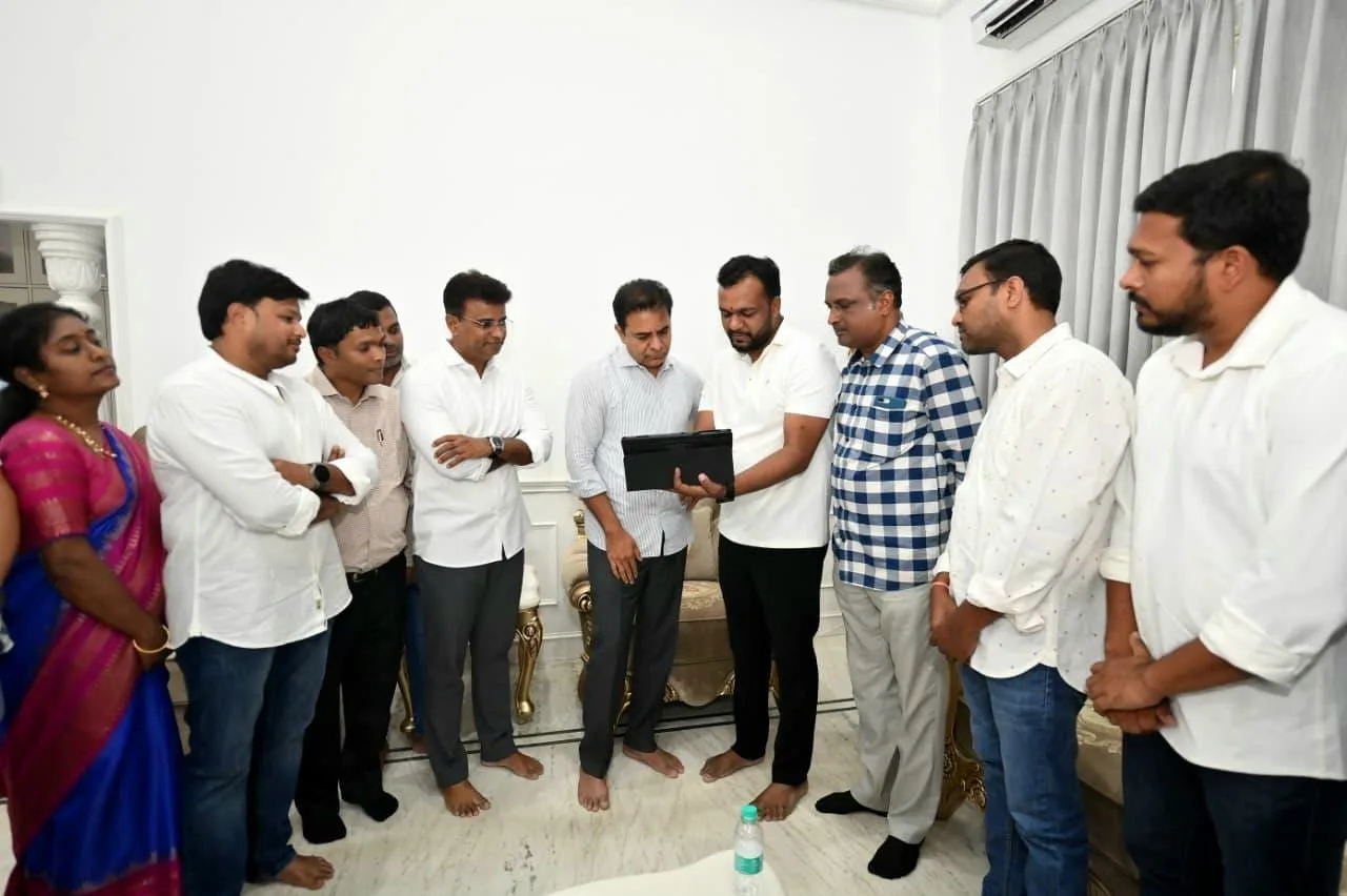 బిఆర్ఎస్ పాలనలోనే హైదరాబాద్ బాగుండేది