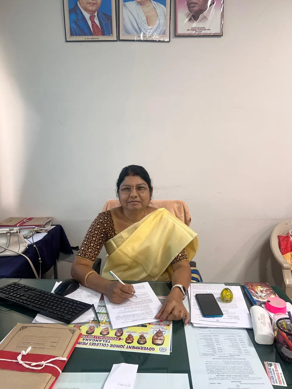 ఇంటర్ పూర్తి చేసిన విద్యార్థులకు గొప్ప అవకాశం