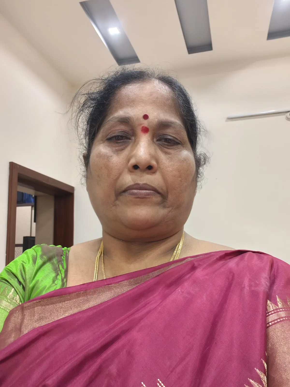 ఏఐటియుసి నాయకులపై వ్యక్తిగత దూషణలు మానుకోవాలి…