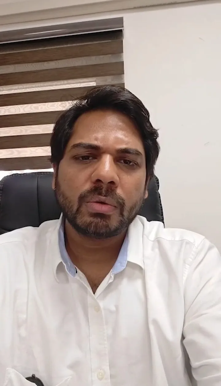 నీట్ పరీక్షల నిర్వహణలో కేంద్ర ప్రభుత్వ వైఫల్యం – ఎంపీ గడ్డం వంశీకృష్ణ ఆగ్రహం…