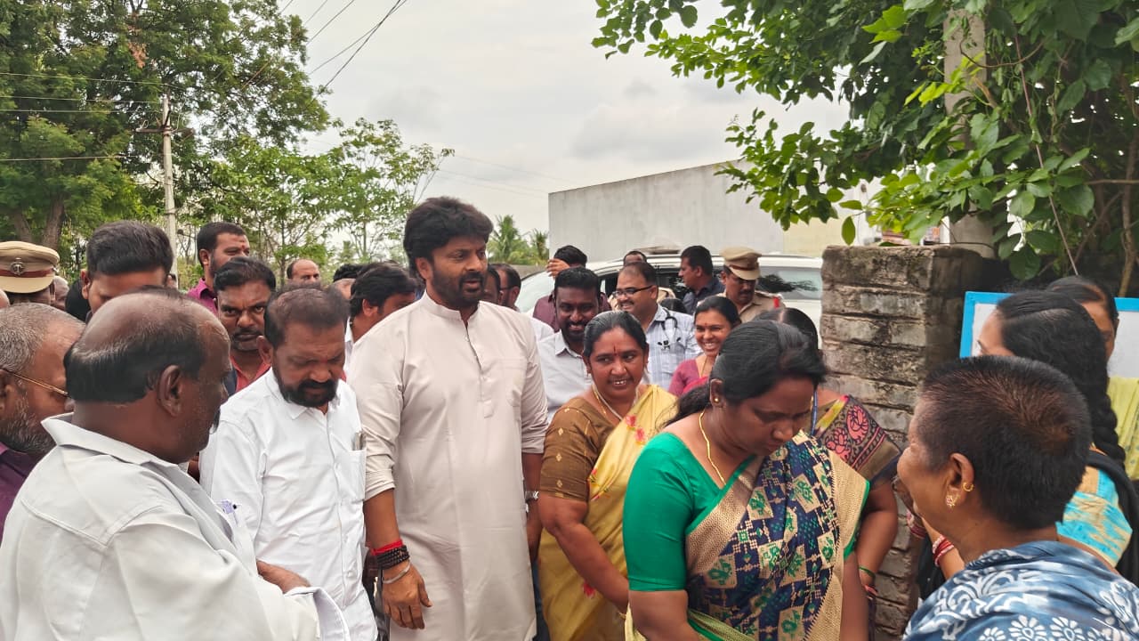 ఓటు హక్కు పరిరక్షణలో ప్రతి ఒక్కరూ భాగస్వాములు కావాలి….