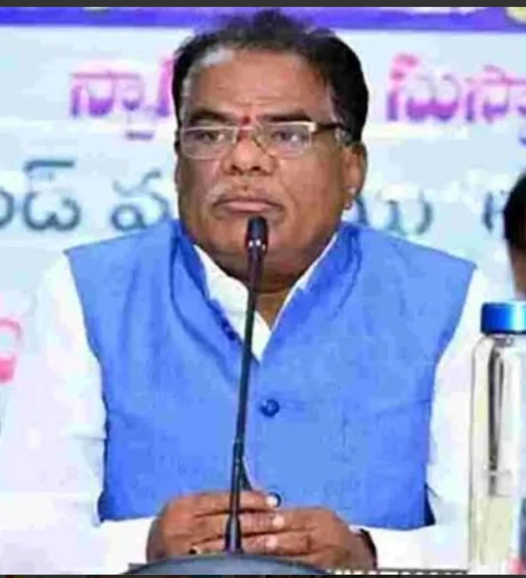 9న. పెద్దపల్లి పర్యటనకు రానున్న ఎస్సీ, ఎస్టీ కమిషన్…