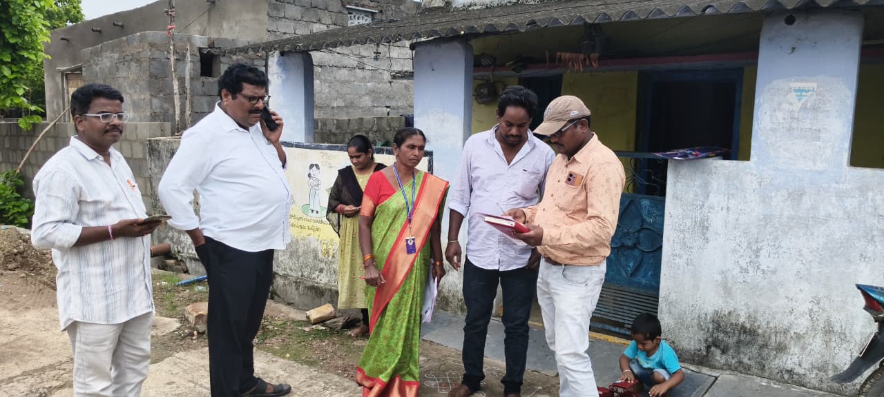 ప్రతి అర్హుడి ఓటు హక్కు పరిరక్షణే లక్ష్యం…