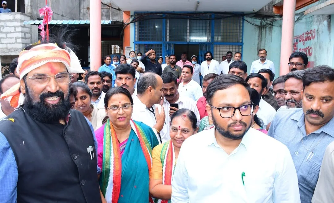 ఎల్‌నినో ప్రభావంతో రైతులు పంటల ఎంపికలో జాగ్రత్త వహించాలి.