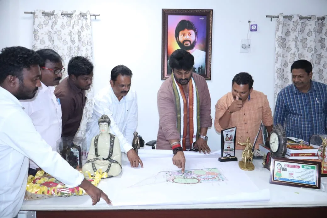 రామగుండంలో రూ.200 కోట్ల యంగ్ ఇండియా ఇంటిగ్రేటెడ్ రెసిడెన్షియల్ స్కూల్‌కు త్వరలో శ్రీకారం