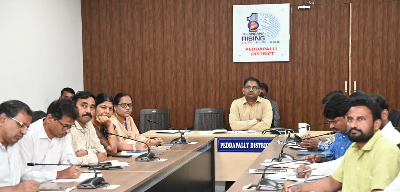 విద్యా ప్రమాణాల పెంపే లక్ష్యం.. ప్రతి పాఠశాలలో నాణ్యమైన బోధనకు ప్రత్యేక కార్యాచరణ….