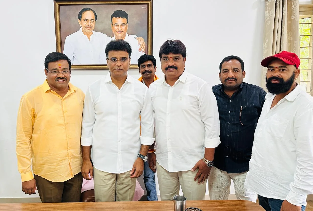 కాలనీ అభివృద్ధిలో సంక్షేమ సంఘాలు కీలక పాత్ర పోషించాలి