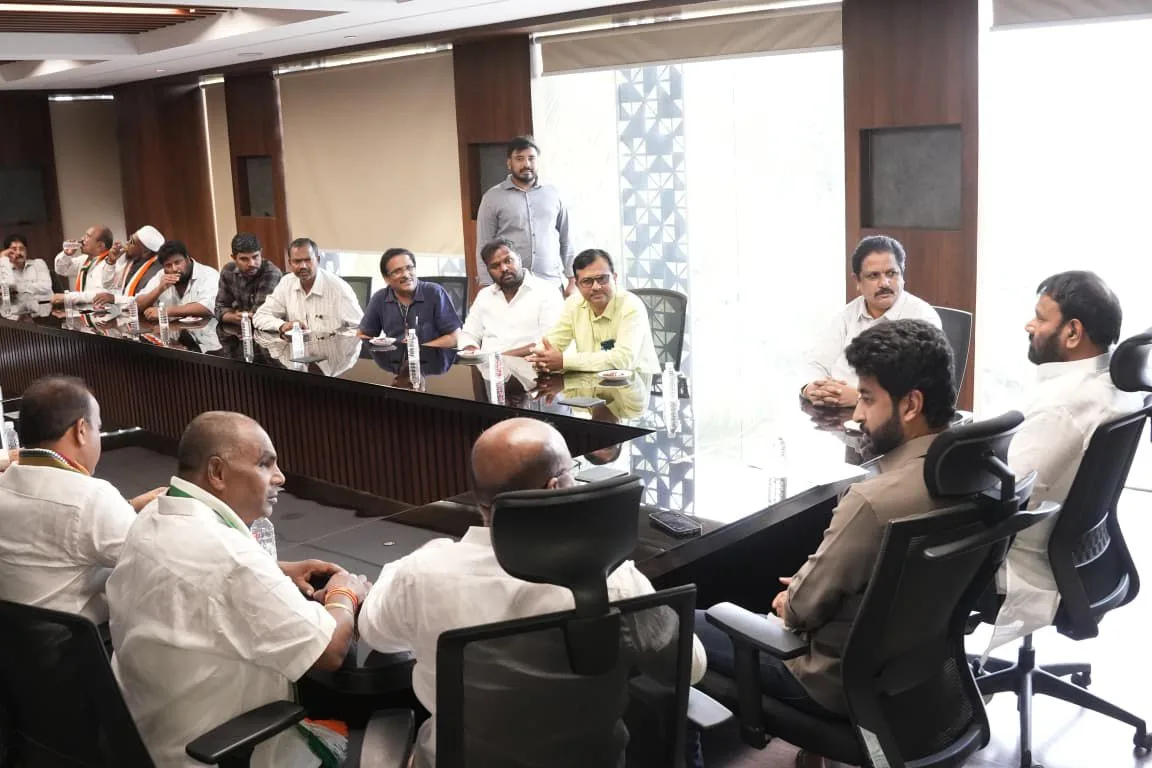 రూ 10 కోట్ల 90 లక్షలతో దూలపల్లి–జీడిమెట్ల పారిశ్రామిక వాడ రహదారి అభివృద్ధి