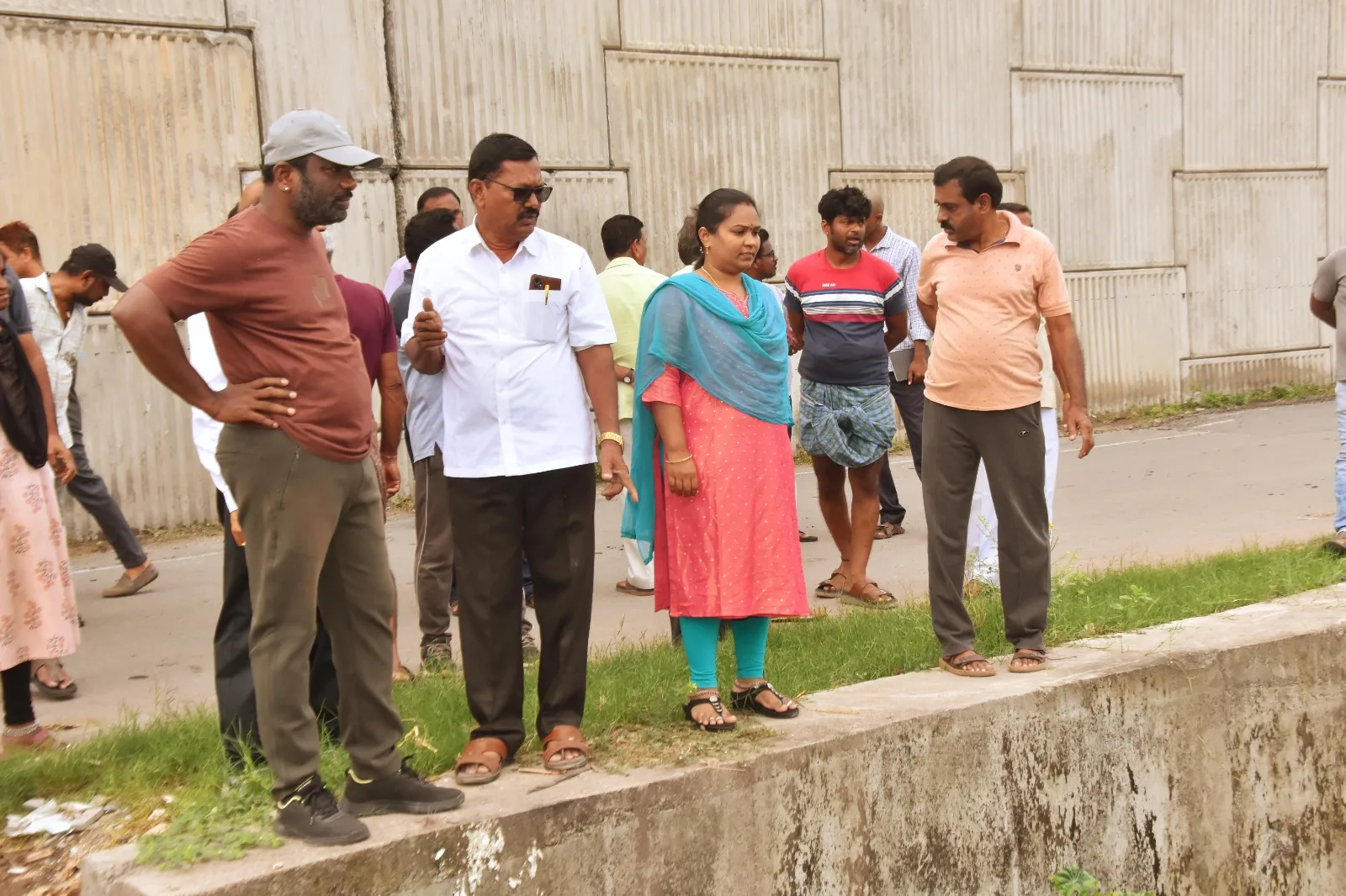పట్టణ ప్రగతే లక్ష్యం.. ప్రజా సమస్యల పరిష్కారమే ధ్యేయం మేయర్ మహంకాళి స్వామి….
