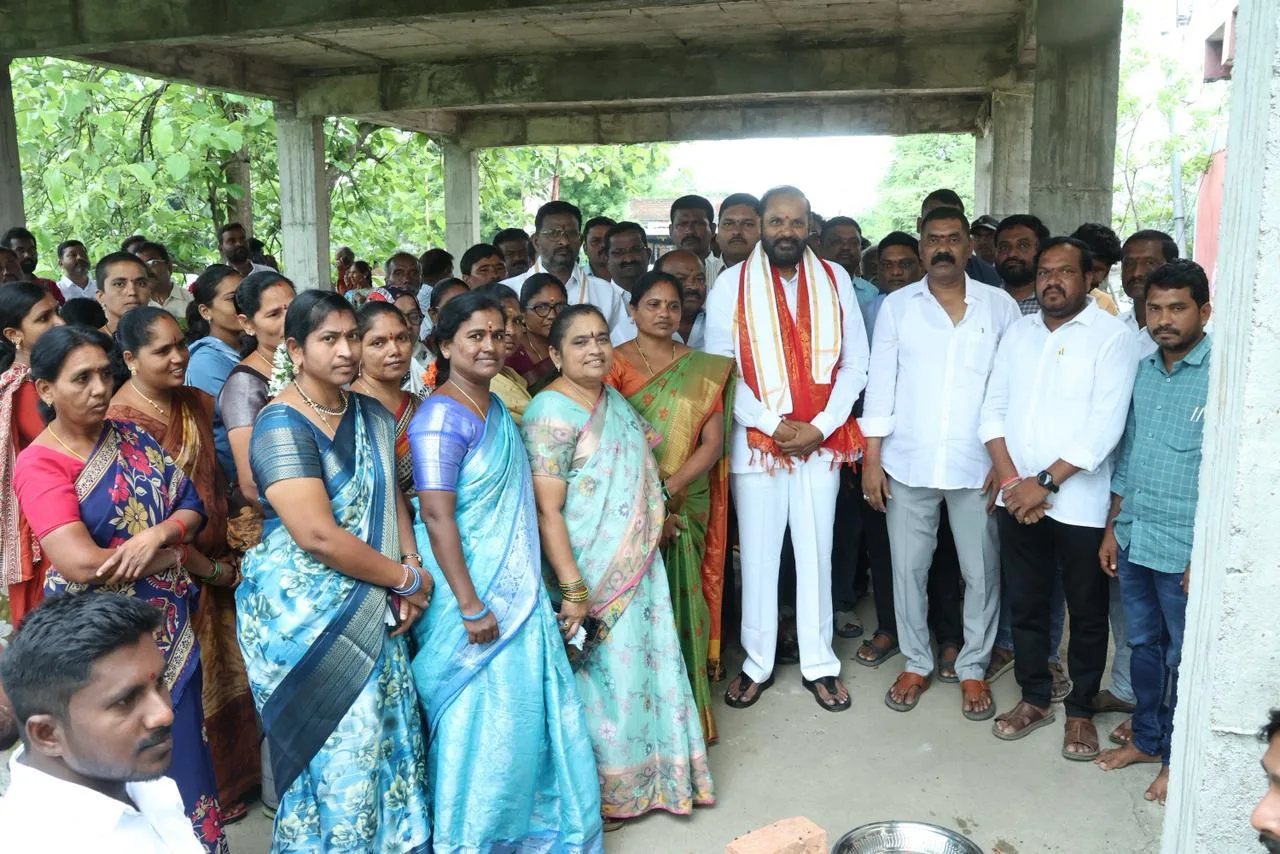 సుల్తానాబాద్ అభివృద్ధే ధ్యేయం