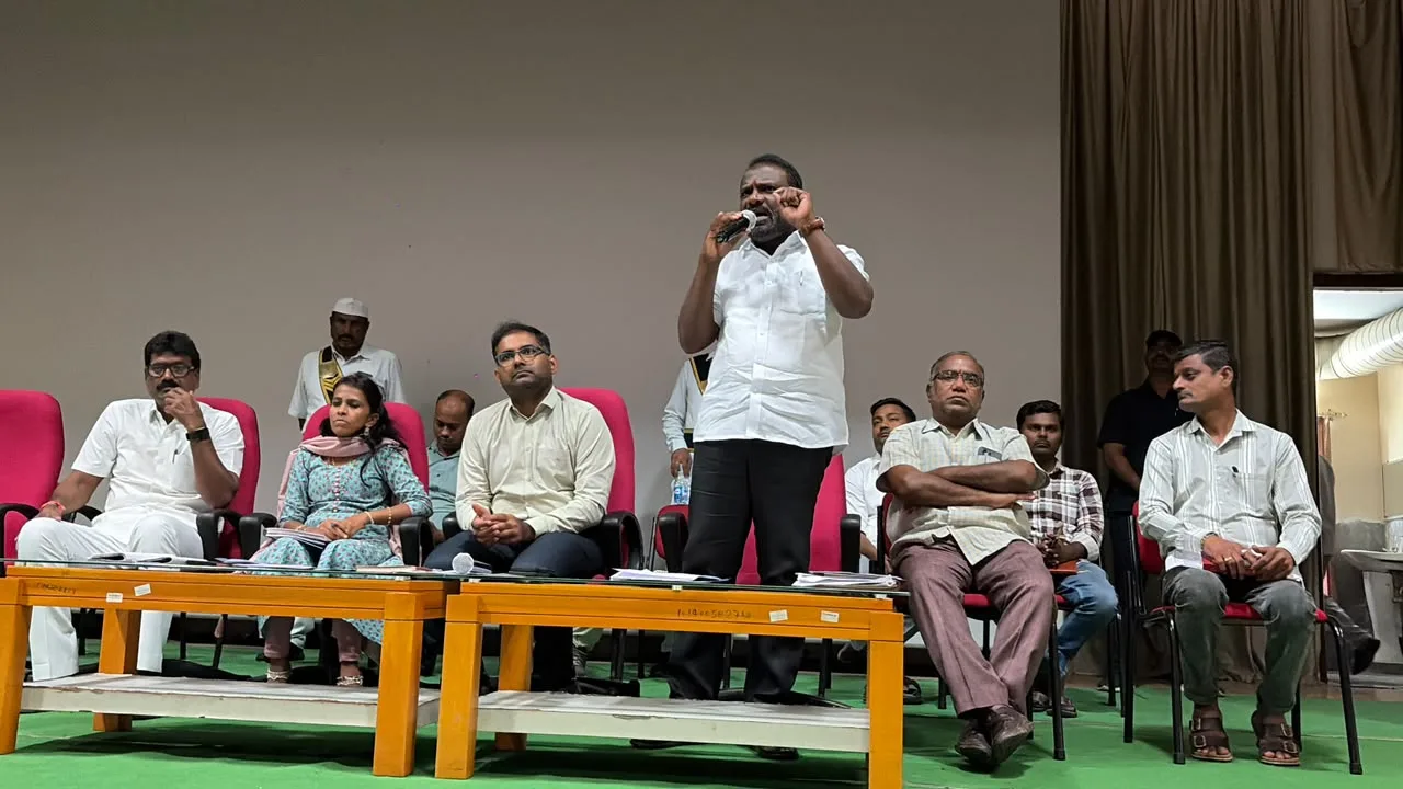 ఇందిరమ్మ ఇంటితో నిరుపేదల సొంతింటి కల సాకారం..