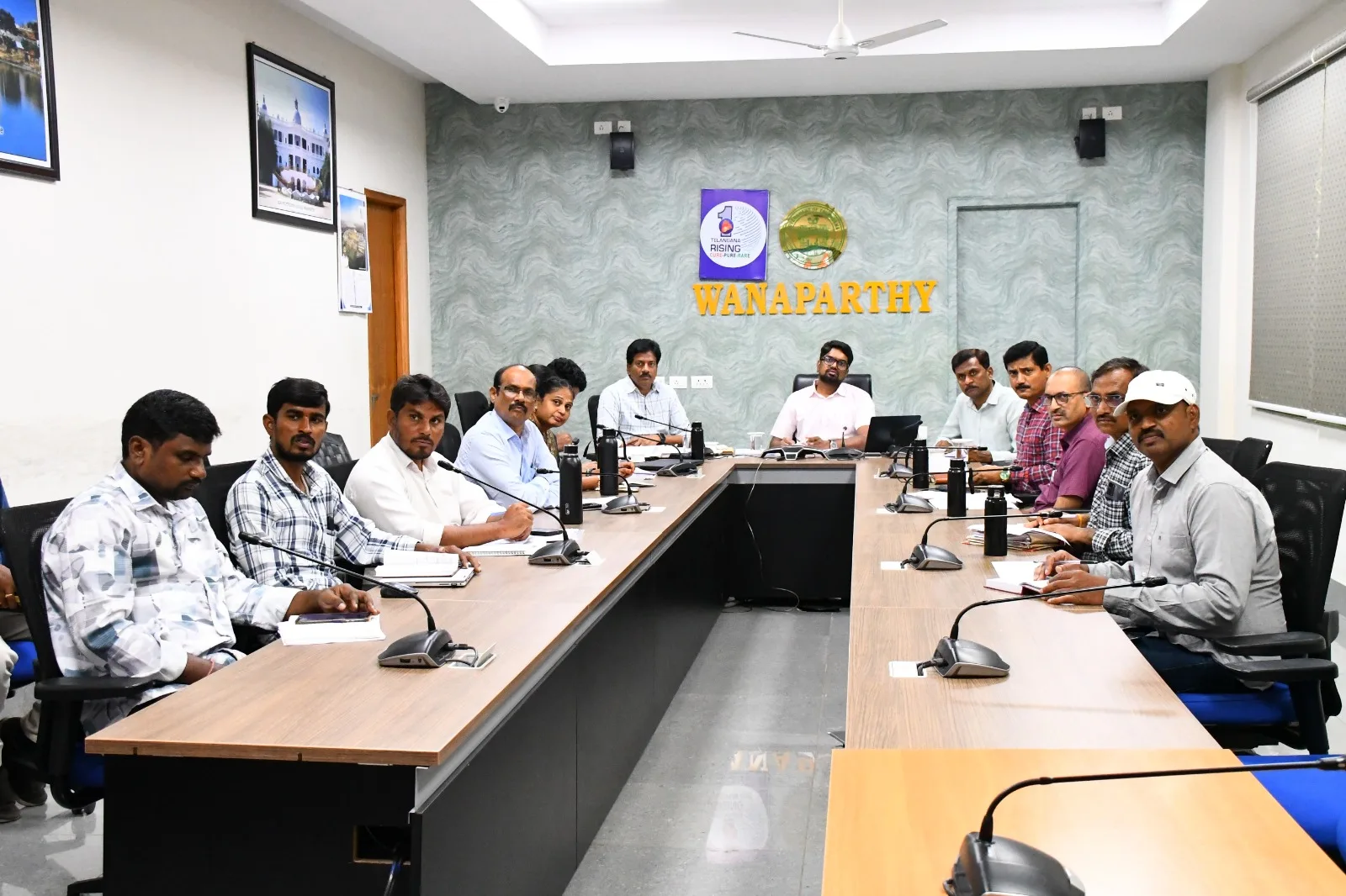 ఎప్పటి నుంచో ఓటరు జాబితాలో పేరు ఉంది కదా అని ధీమాలో ఉండొద్దు .