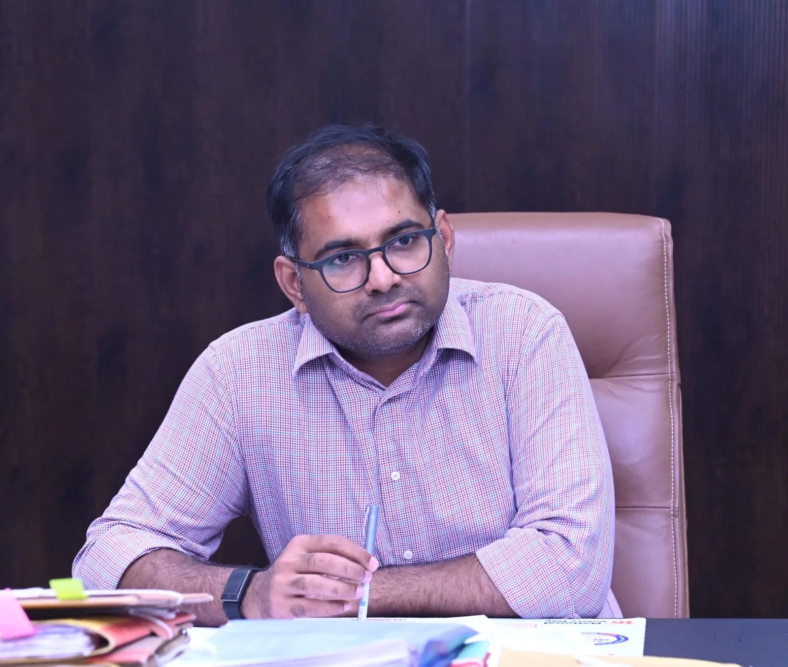 ఓటరు నమోదు వివరాలను మీ సేవ కేంద్రాల్లో ఉచితంగా సమర్పించండి….