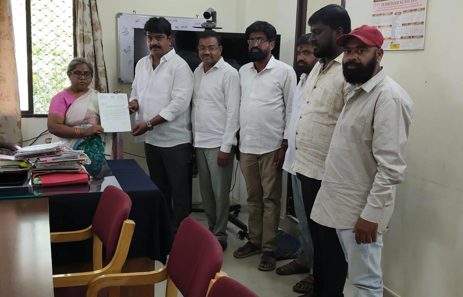 సూరారం కాలనీలో యూజీడీ పైప్‌లైన్ విస్తరణ