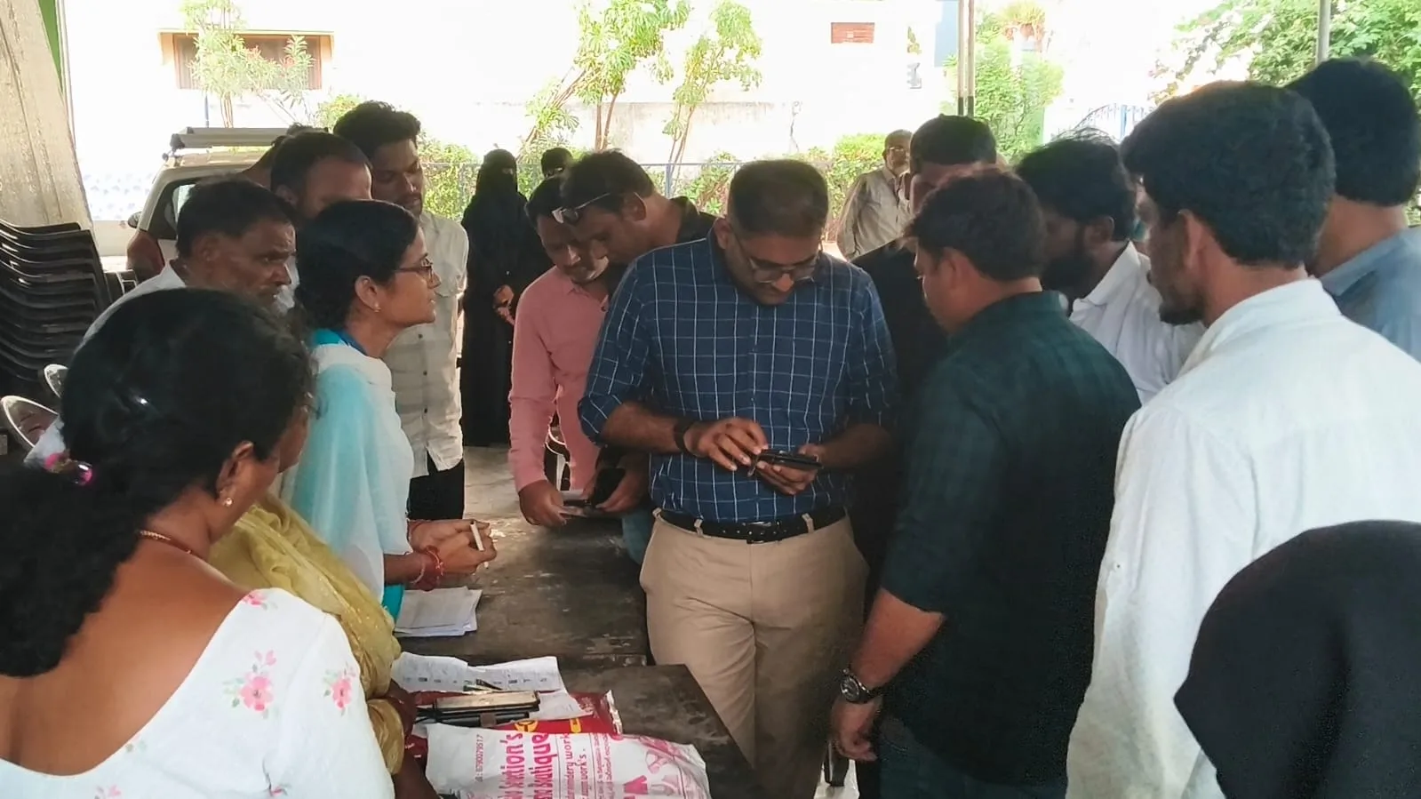 జూలై నెలాఖరులోగా కూనారం ఆర్‌ఓబీ పూర్తి చేయాలి..