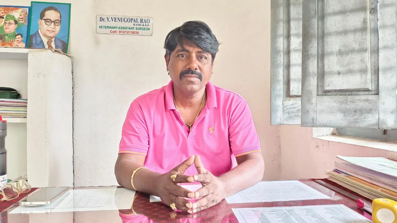 జూలై 16 నుంచి 28 వరకు గొర్రెలు, మేకలకు పీపీఆర్ నివారణ టీకాలు