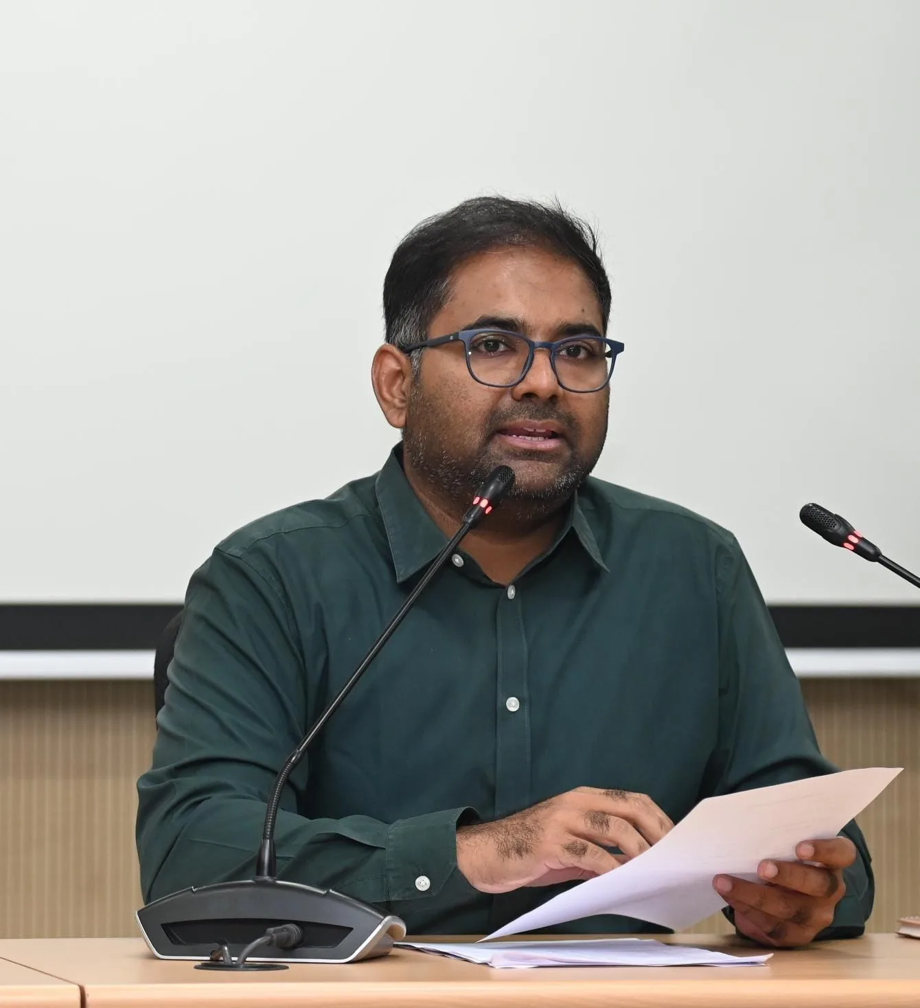 మీ సేవ కేంద్రాల్లో ఓటరు నమోదు సేవలు ఉచితం….