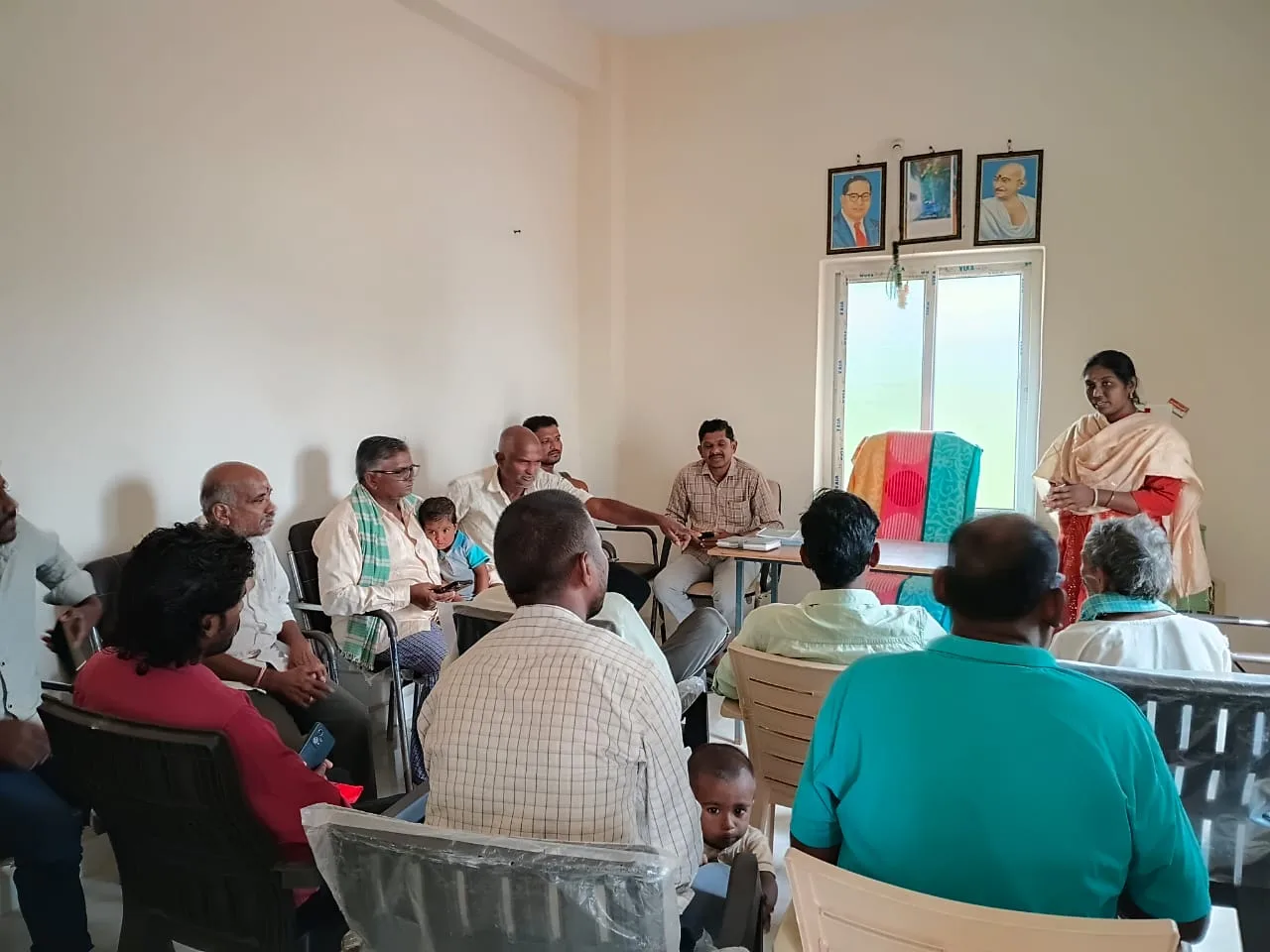 సూపర్ ఎల్-నినోపై రైతులు అప్రమత్తంగా ఉండాలి…
