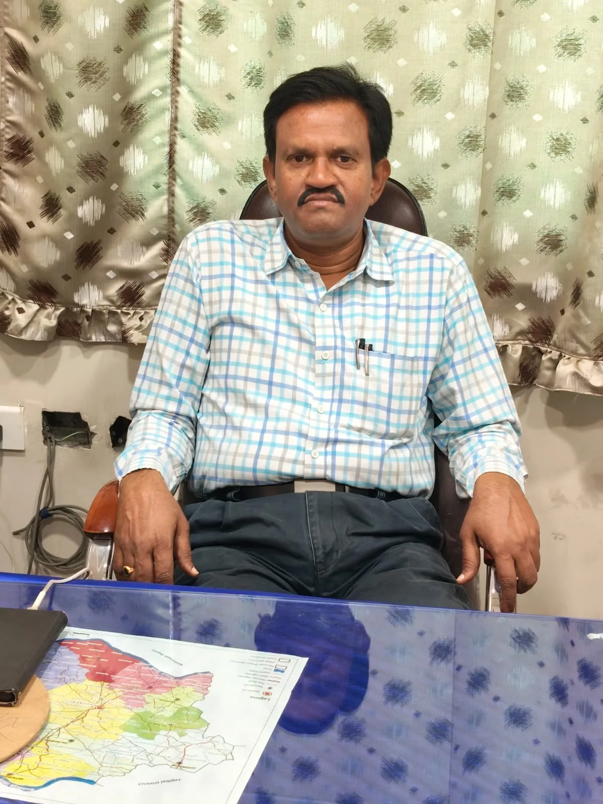 క్రిస్టియన్ మైనారిటీస్ ఫైనాన్స్ కార్పొరేషన్ పథకాలకు దరఖాస్తుల ఆహ్వానం….