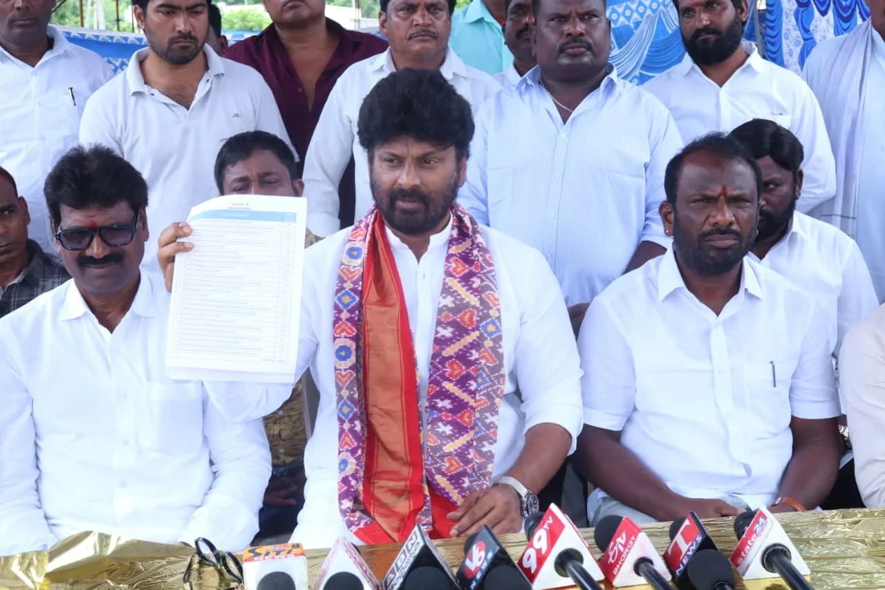 “మాట నిలబెట్టుకో కేటీఆర్.. రాజకీయ సన్యాసం తీసుకుంటావా…? ప్రజలకు క్షమాపణ చెబుతావా.