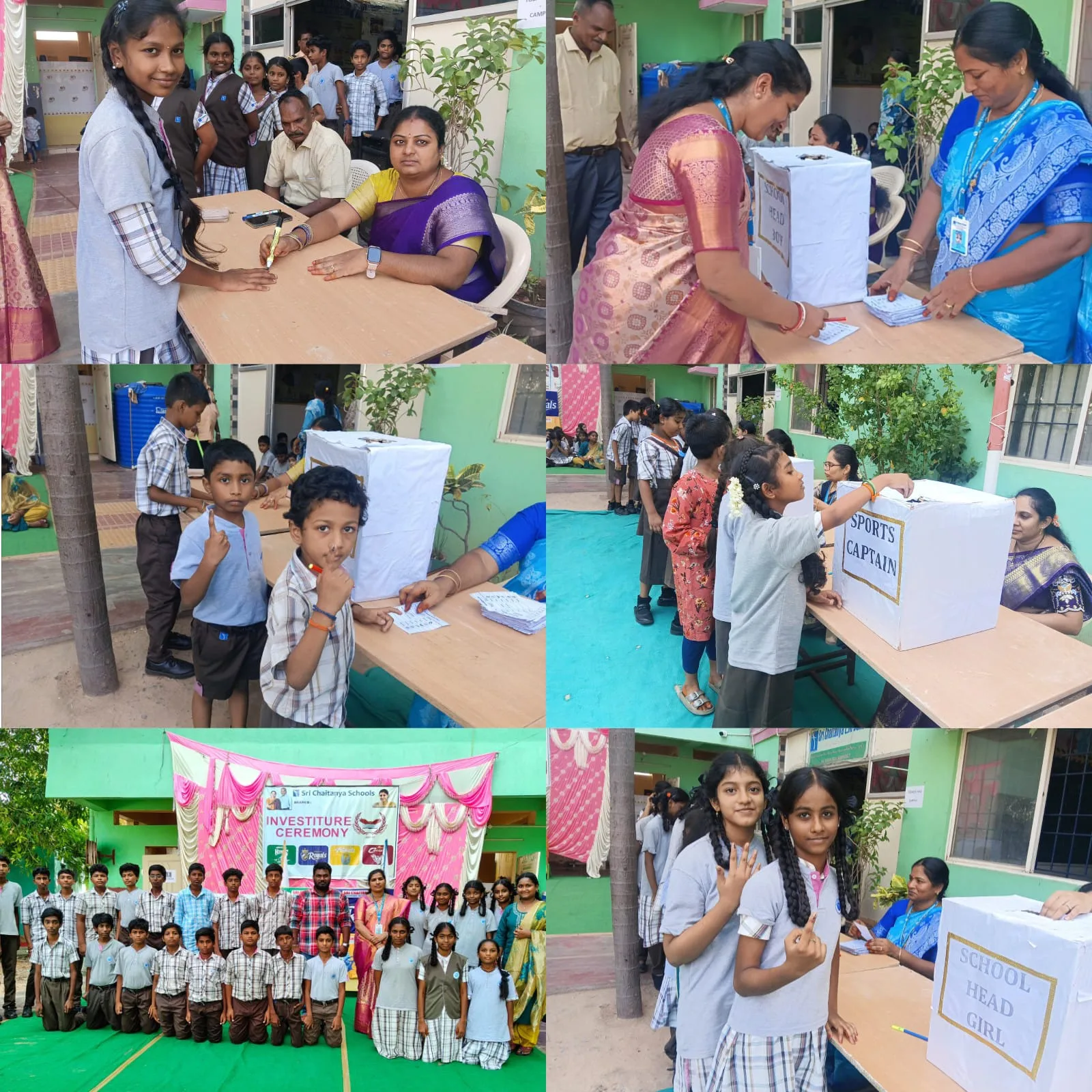 స్టూడెంట్ జనరల్ ఎలక్షన్