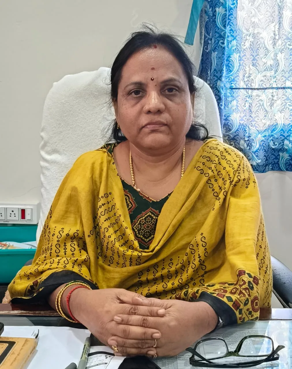 జవహర్ నవోదయ ఆరో తరగతి ప్రవేశాలకు జూలై 31 వరకు దరఖాస్తులు…