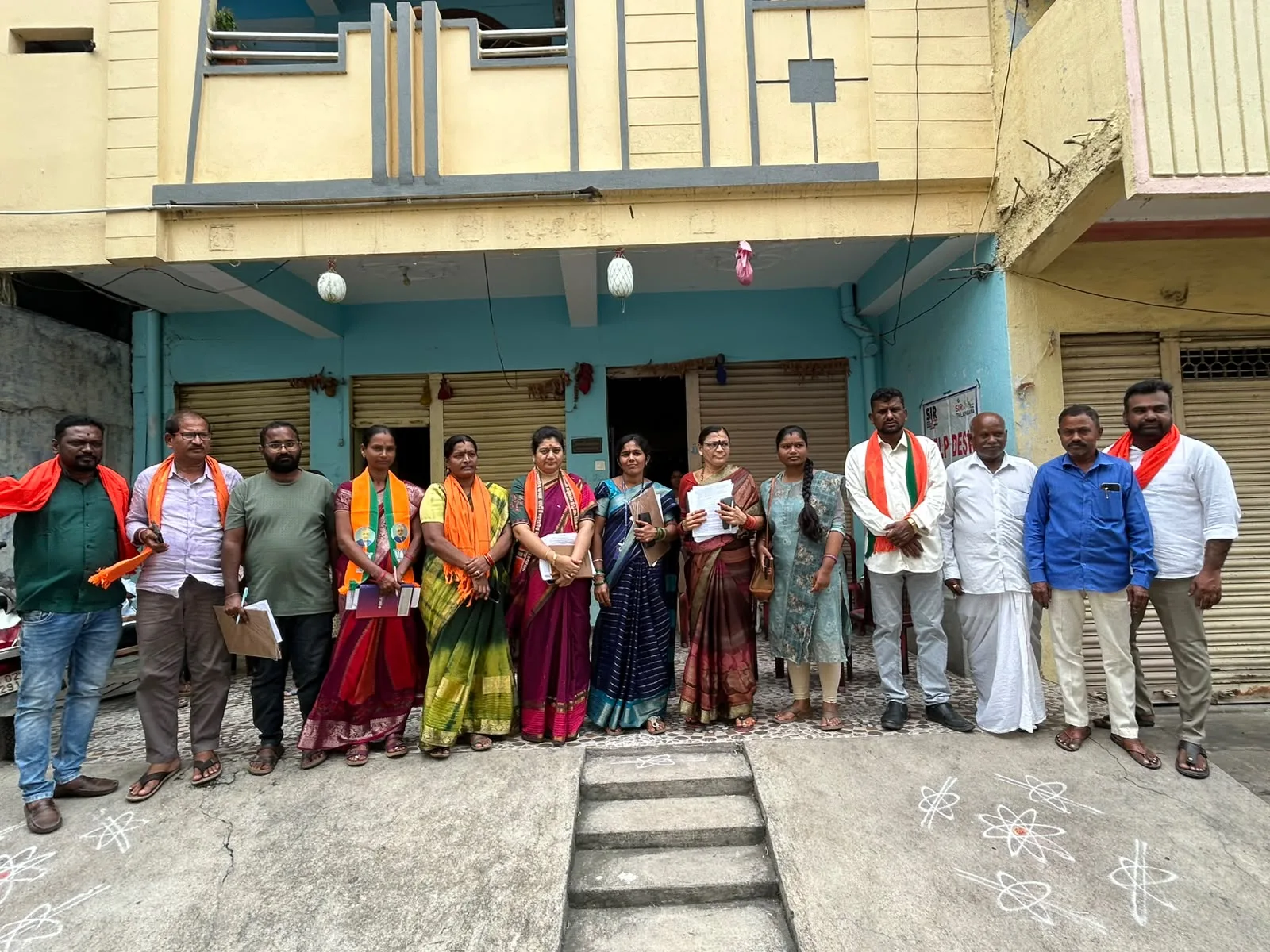 ప్రత్యేక ఓటరు జాబితా సవరణ వేగవంతం చేయాలి….