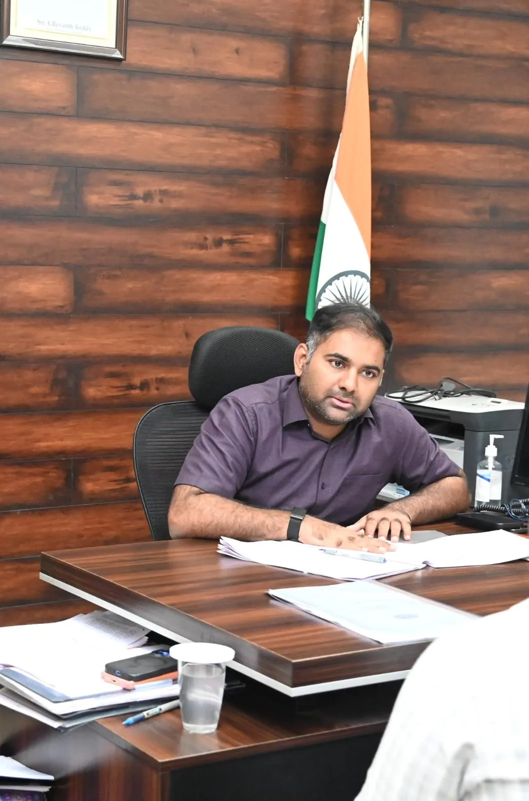 రెండు రోజుల పాటు భారీ నుంచి అతి భారీ వర్షాలు.. రైతులు అప్రమత్తంగా ఉండాలి..