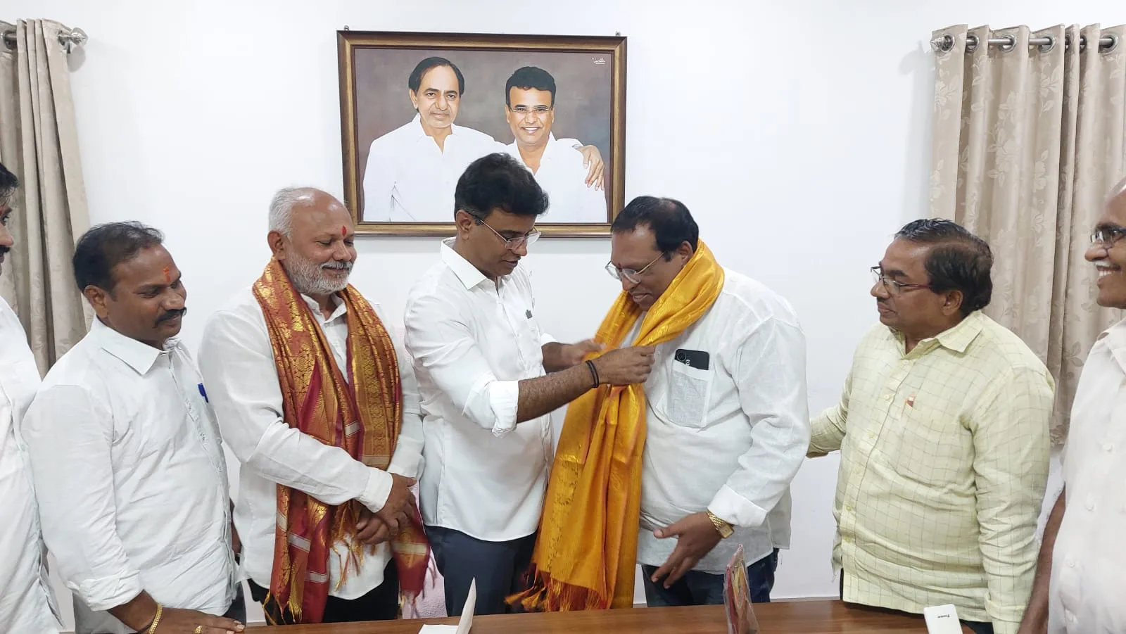 ప్రజలందరికీ ఉపయోగకరంగా ఉన్న రాంలీలా