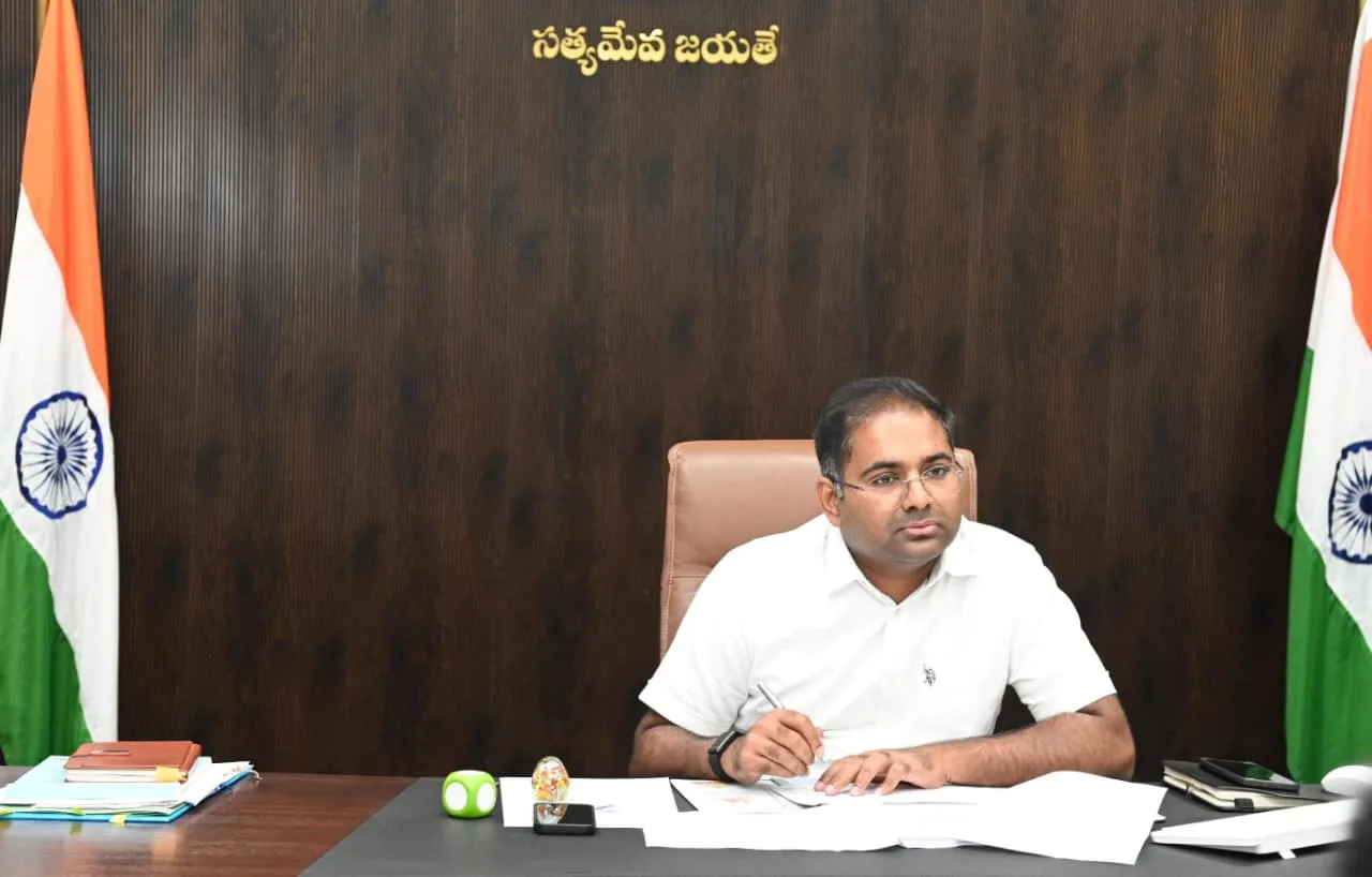 ప్రతి ఇంటికి ఇంకుడు గుంతలు తప్పనిసరి