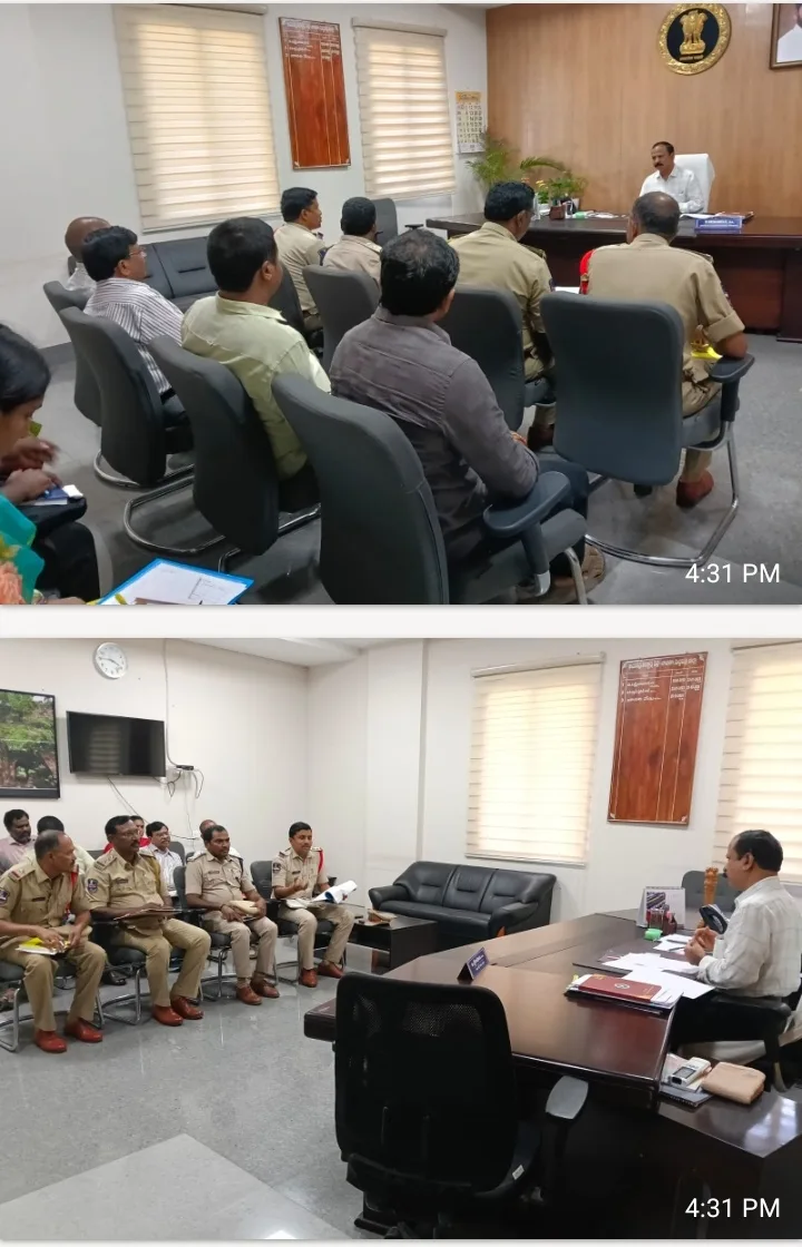 డ్రగ్స్‌పై సమష్టి పోరాటమే పరిష్కారం….