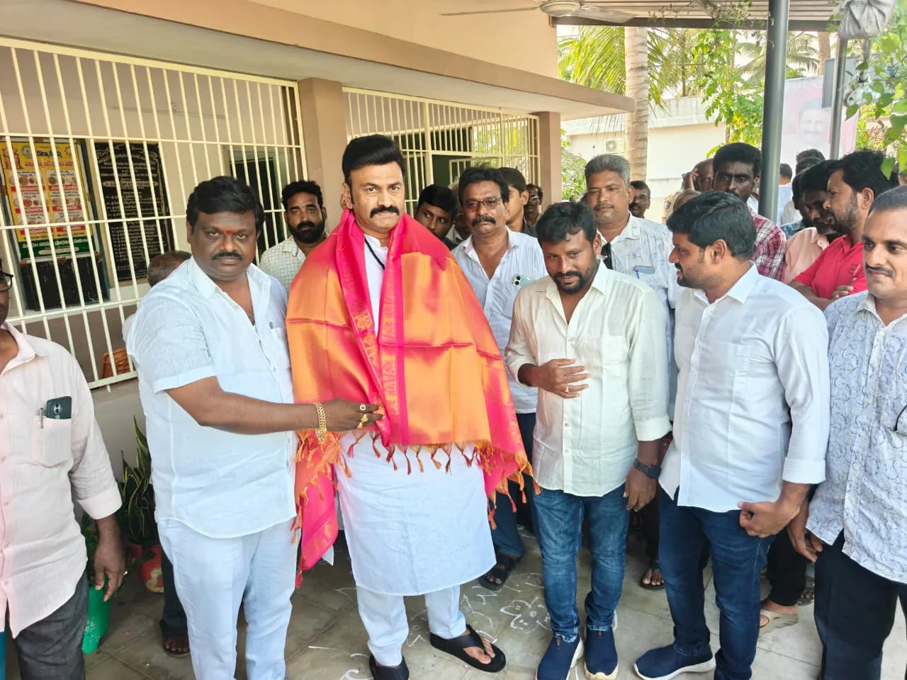 ఉండి నియోజకవర్గం ఉండి మండలం మహాదేవపట్నం గ్రామం