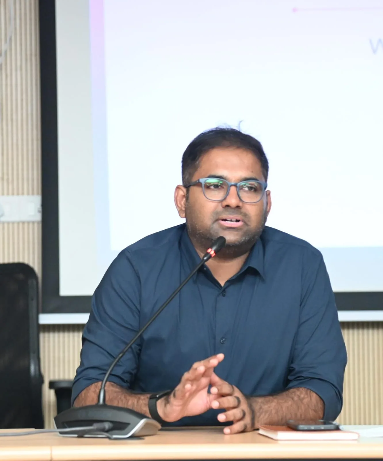 ప్రతి విద్యార్థికి నాణ్యమైన విద్యే లక్ష్యం….