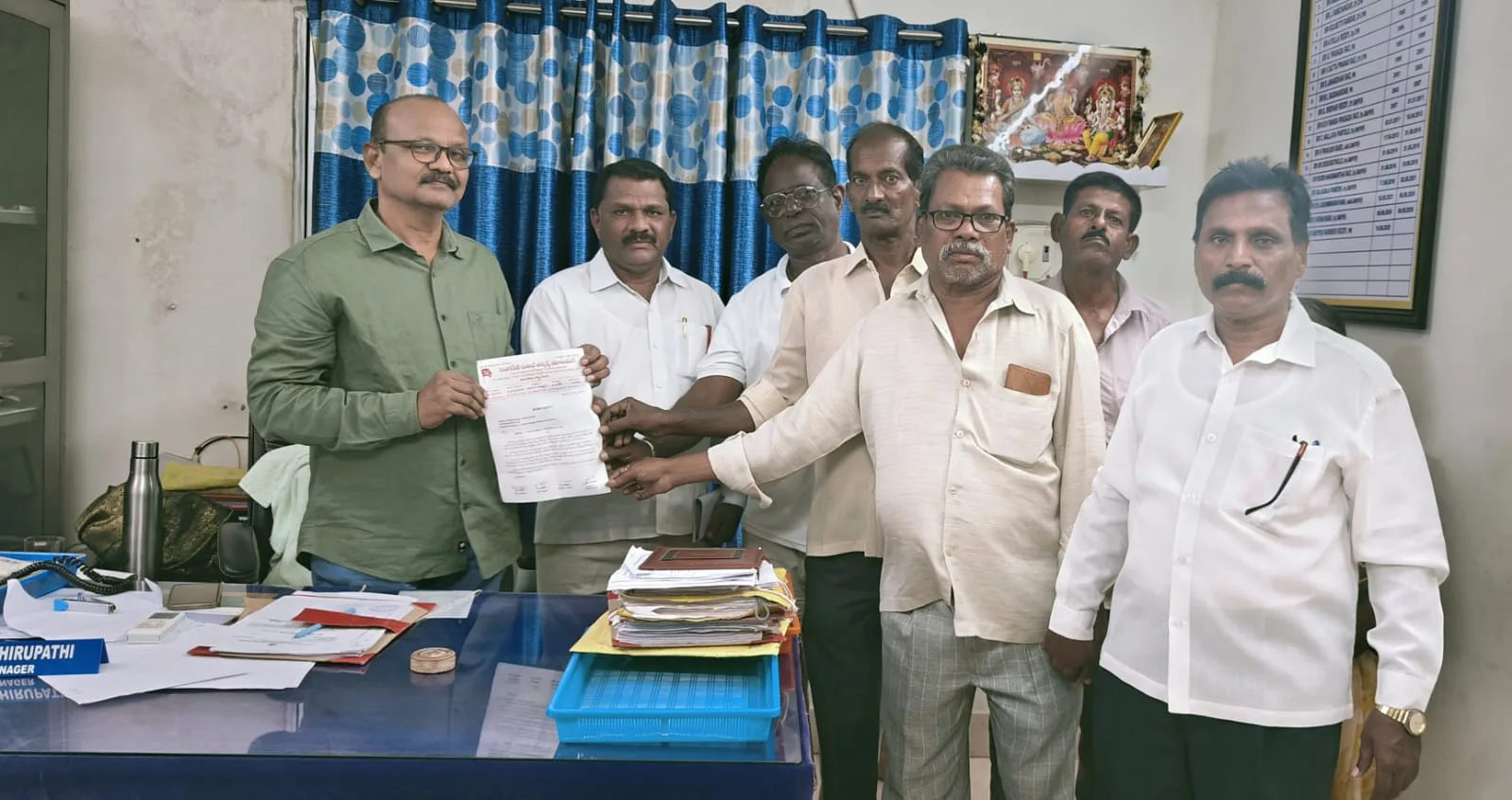 సులబ్ కాంప్లెక్స్‌లను తొలగించొద్దు – కార్మికుల ఉపాధి, ప్రజల సౌకర్యాలను కాపాడాలని ఐఎఫ్‌టీయూ డిమాండ్….