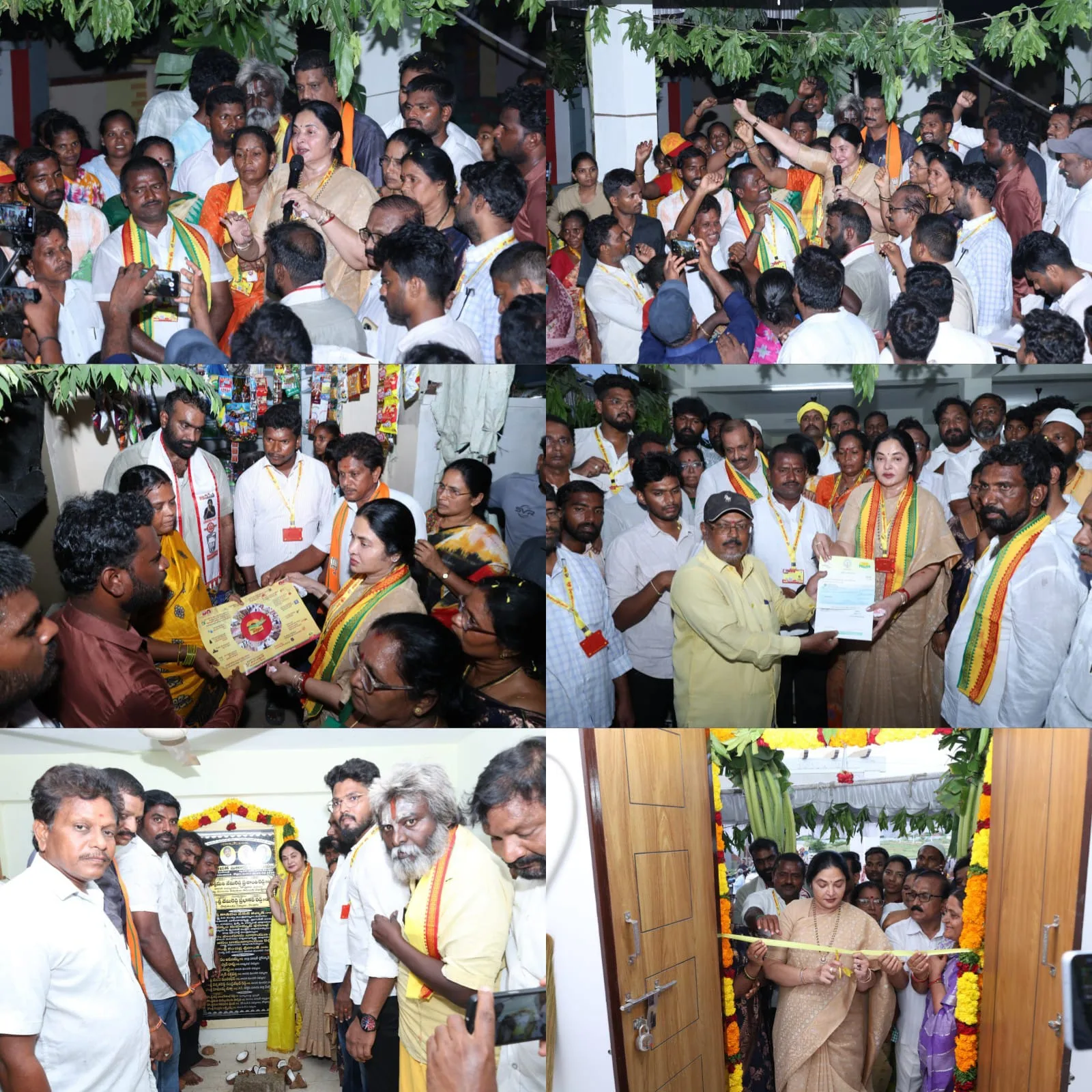 రు 4.28 కోట్లతో పడుగుపాడు లో అభివృద్ధి