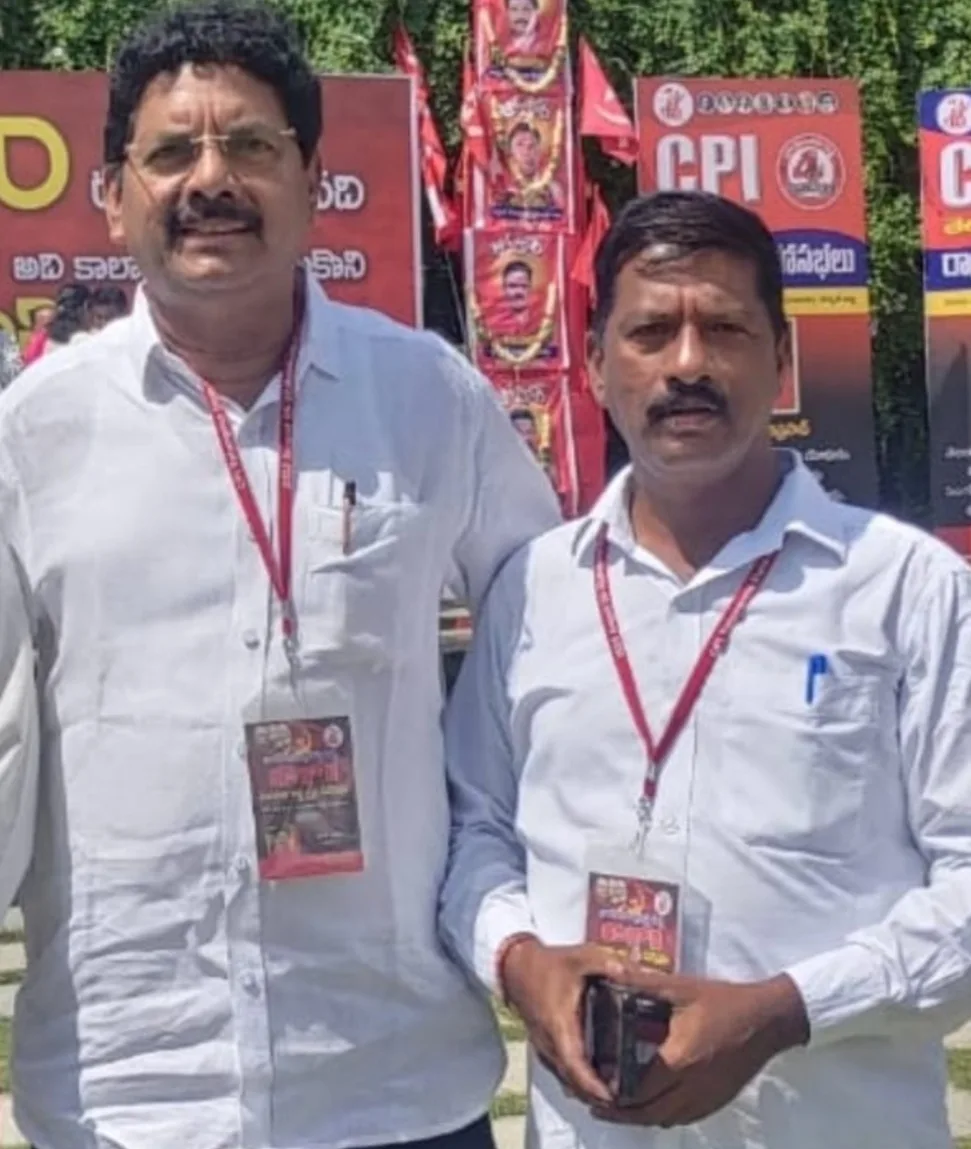 కార్మిక సమస్యలపై భవిష్యత్ కార్యాచరణకు మహాసభ వేదిక