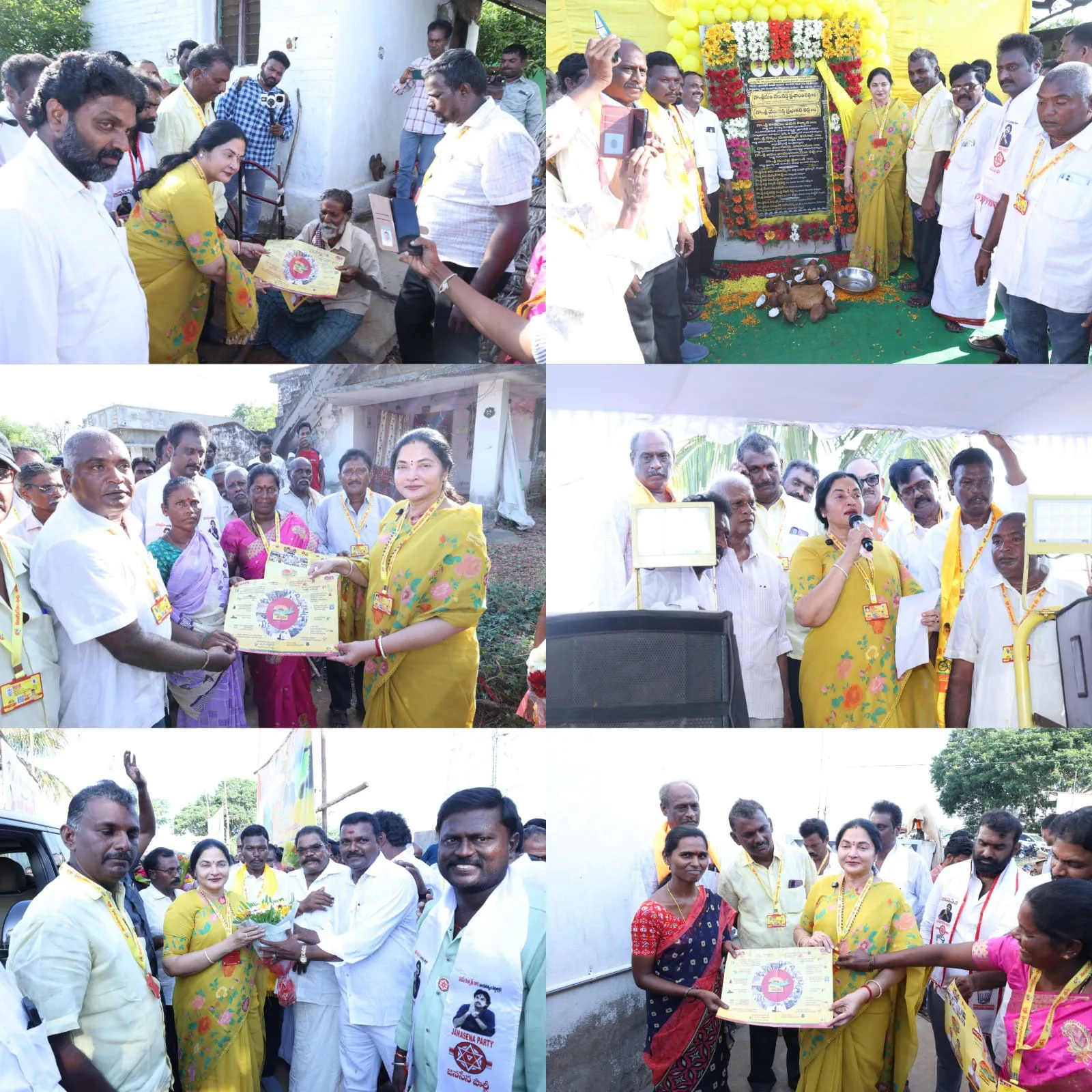 కొత్తవంగల్లు తాగునీటి సమస్యకు శాశ్వత పరిష్కారం