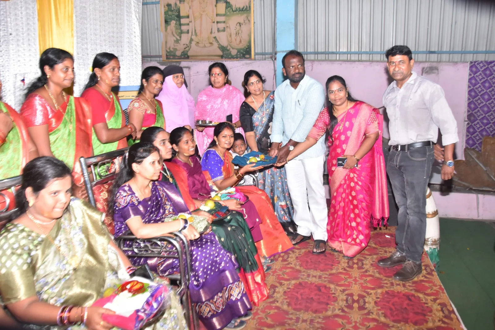 తల్లి పాలతోనే శిశువుకు ఆరోగ్యకరమైన భవిష్యత్…