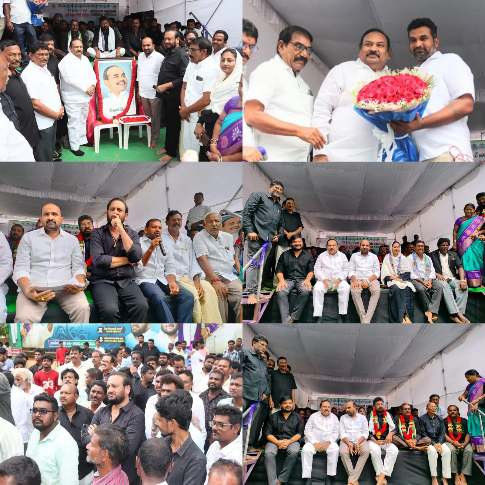 డీఎస్సీ అక్రమాల వల్ల బలి అయినా యువత