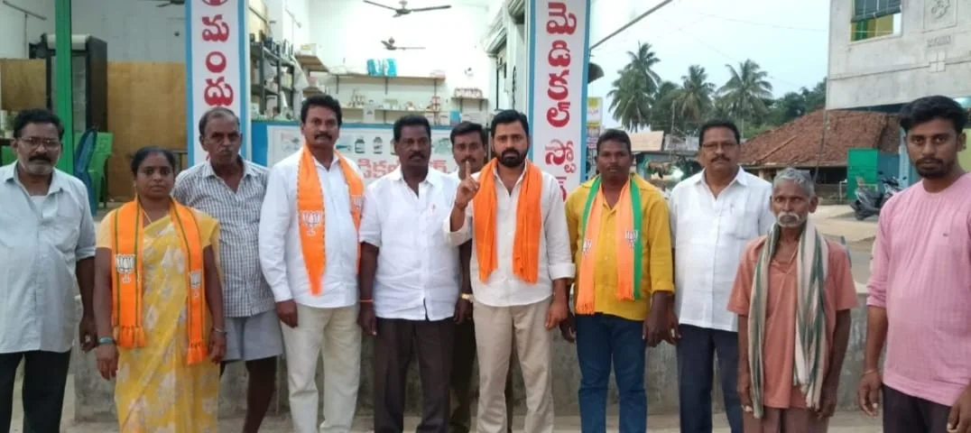 విద్యావంతుడు ఎమ్మెల్యే అయినా నియోజకవర్గంలో విద్య శూన్యం..?