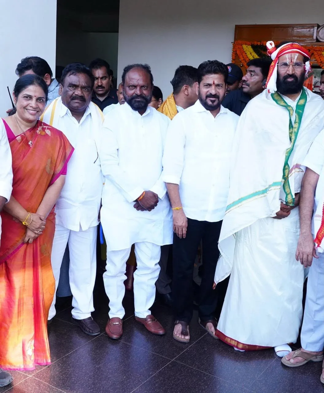 రాష్ట్రంలో విస్తారంగా వర్షాలు కురిసి, రైతాంగం సుభిక్షం